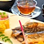 Hotel Royal Garden Kisarazu