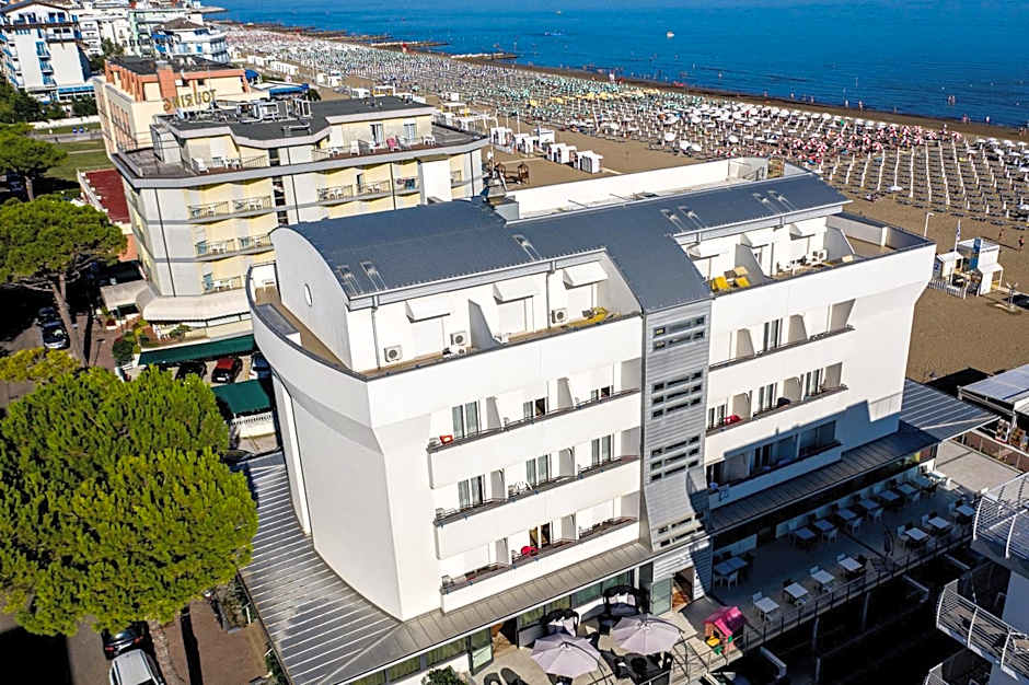 Hotel Parigi