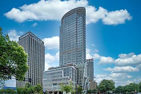 Zhong Wei Goethe Hotel in Hangzhou