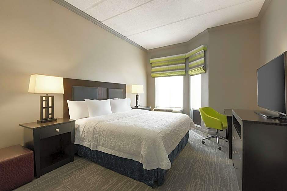 Hampton Inn & Suites by Hilton Houston/Clear Lake-NASA