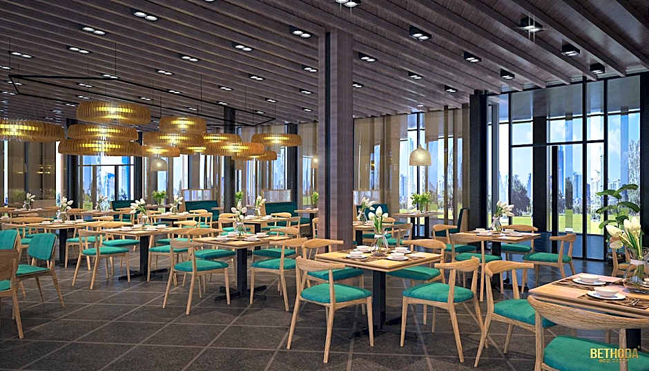 Oceanami Villas & Beach Club - Managed By Sai Gon Thang Long