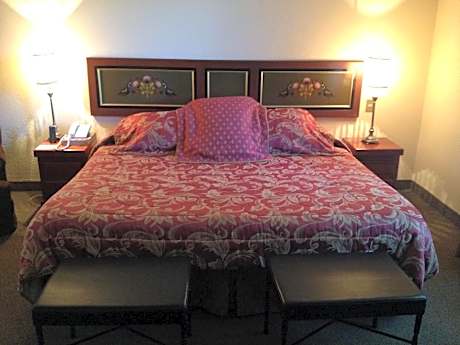 Double Room with Two Double Beds