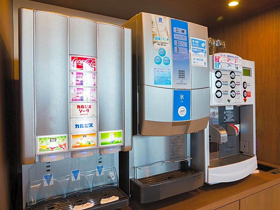 Super Hotel Kashima