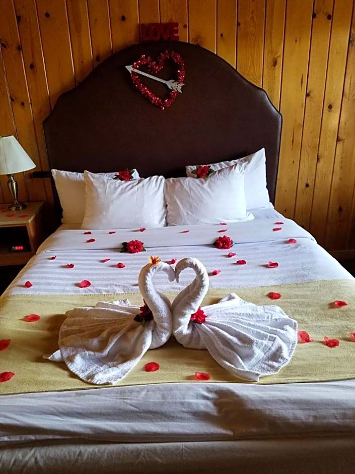 Prospector Motor Lodge