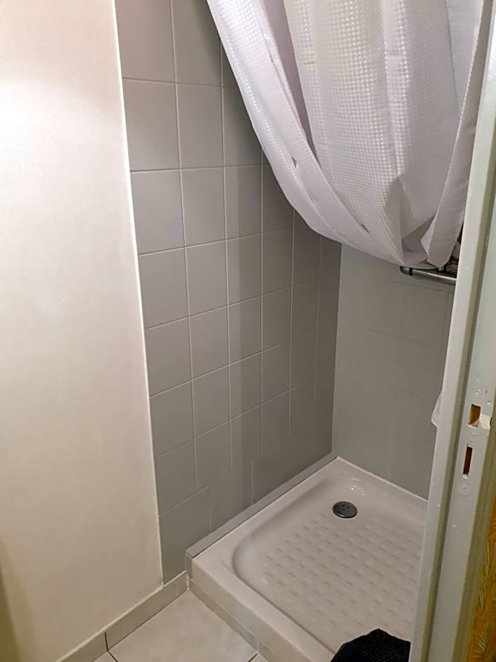 Le Relais du Chateau