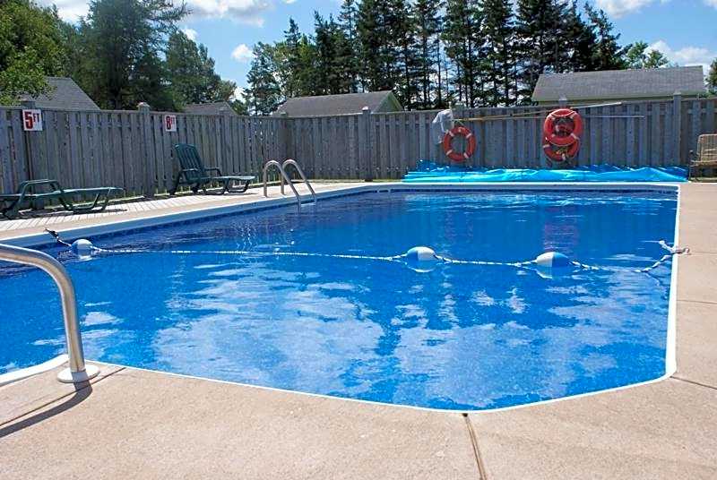 North Rustico Bed and Breakfast