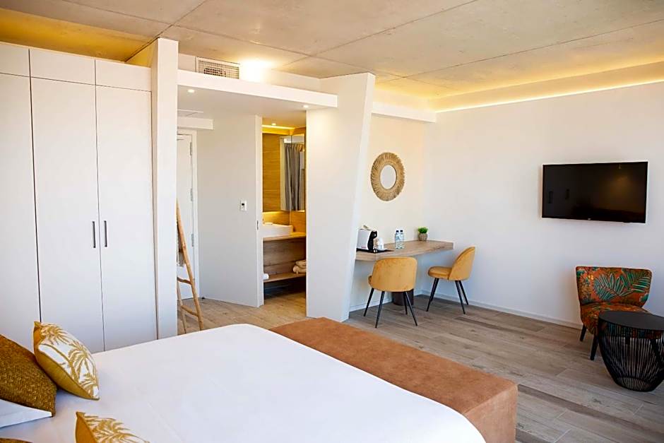 Grand Hôtel Du Lido