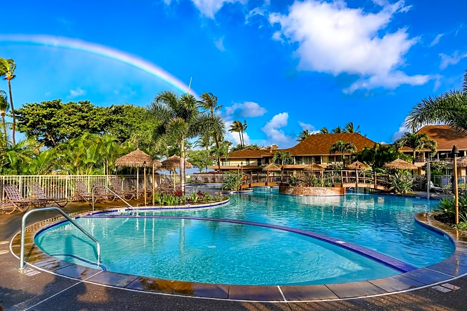 Aston Maui Kaanapali Villas