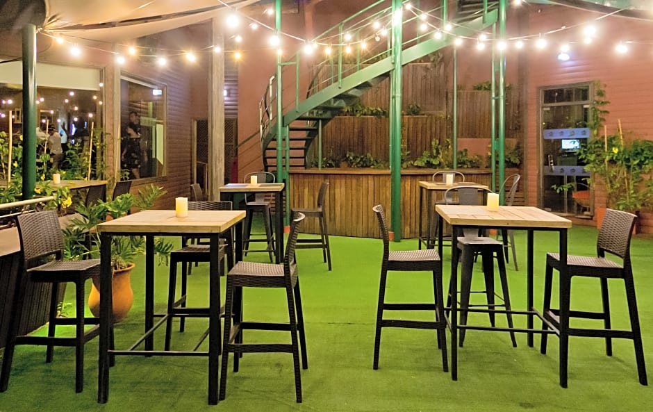 Amerian Portal del Iguazu