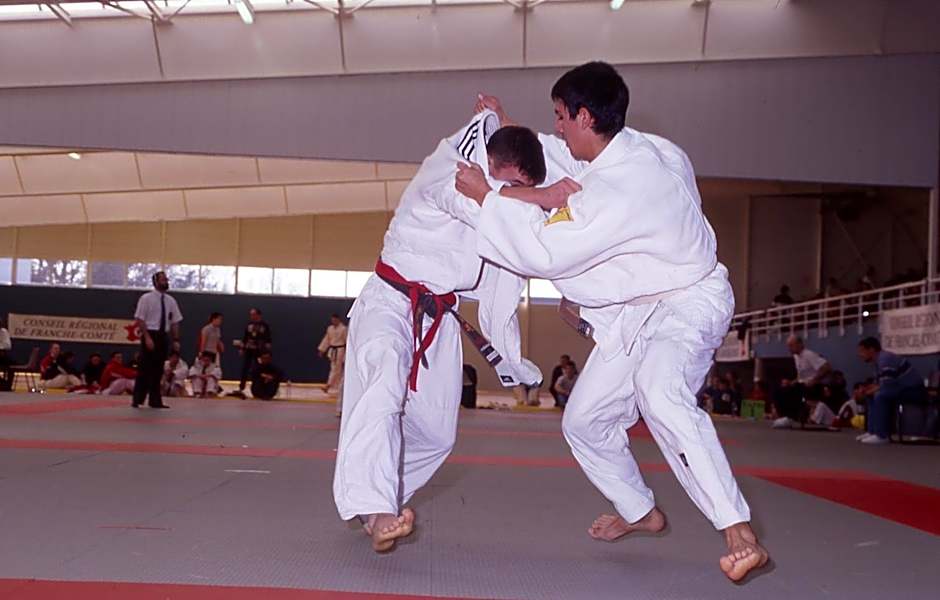 Ethic Etapes CIS de Besançon