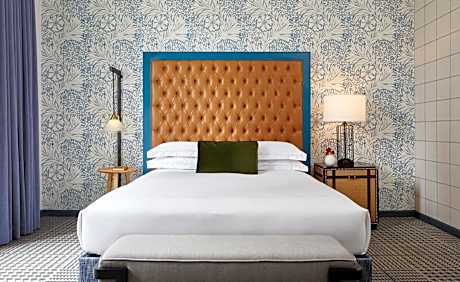 Premium Queen Room with Two Queen Beds