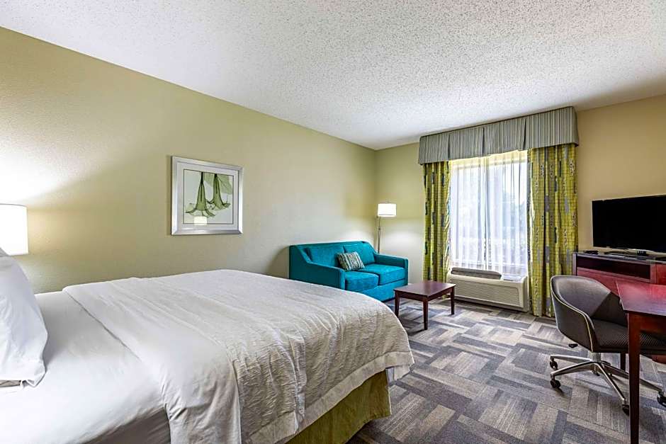 Hampton Inn By Hilton & Suites Orlando-South Lake Buena Vista