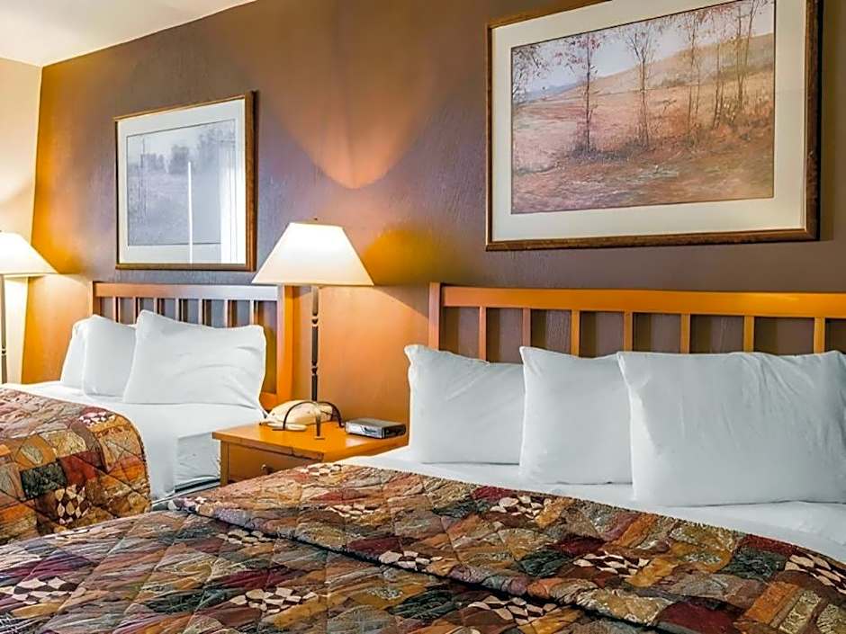 Quality Inn Pagosa Springs