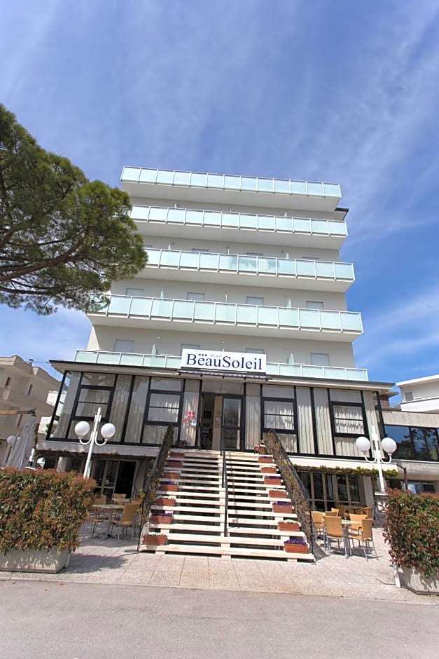 Hotel Beau Soleil