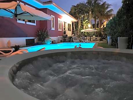 Villa Margherita