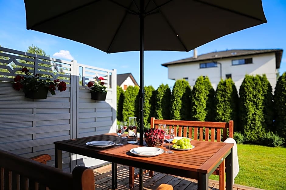 Domki wakacyjne 4 YOU