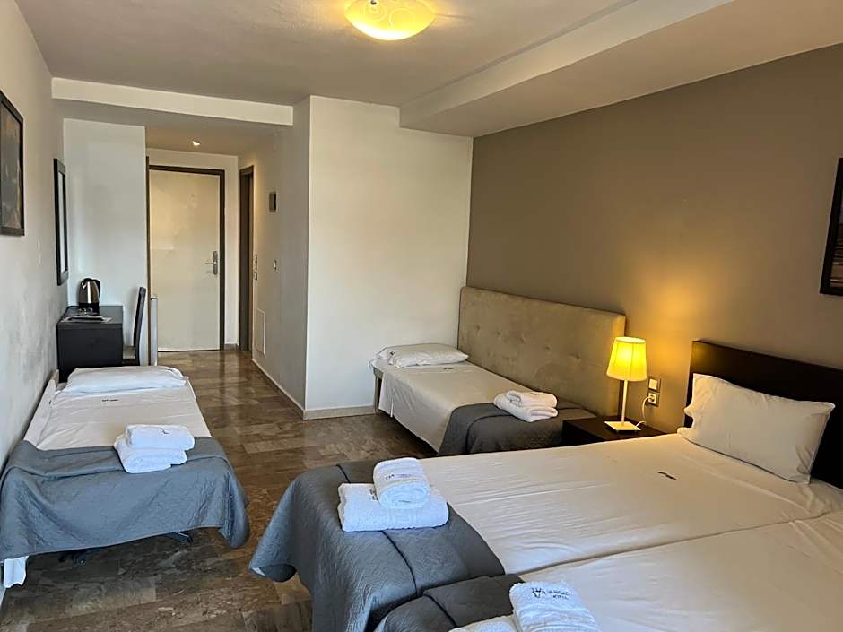 Vanisko Hotel