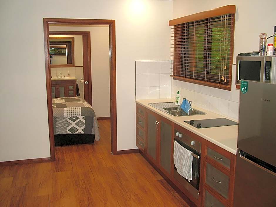 The Summit Bed & Breakfast