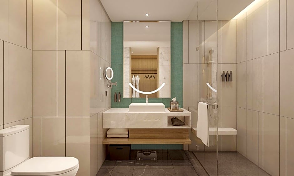 Holiday Inn Yongkang By IHG