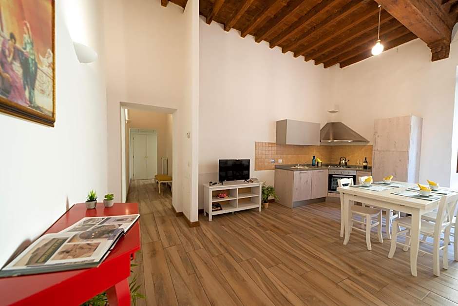 Residenza Santa Croce