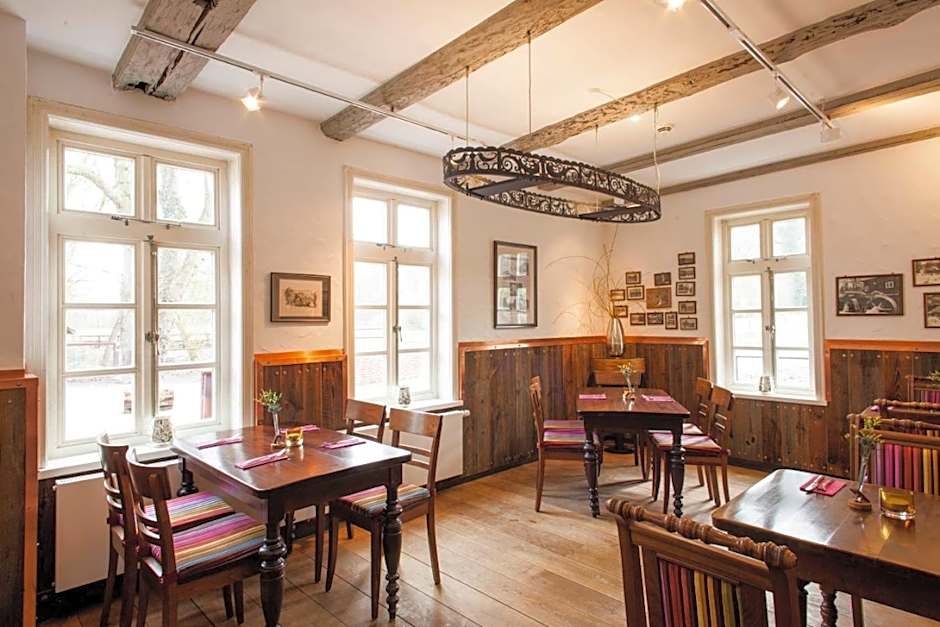 Forsthaus Heiligenberg