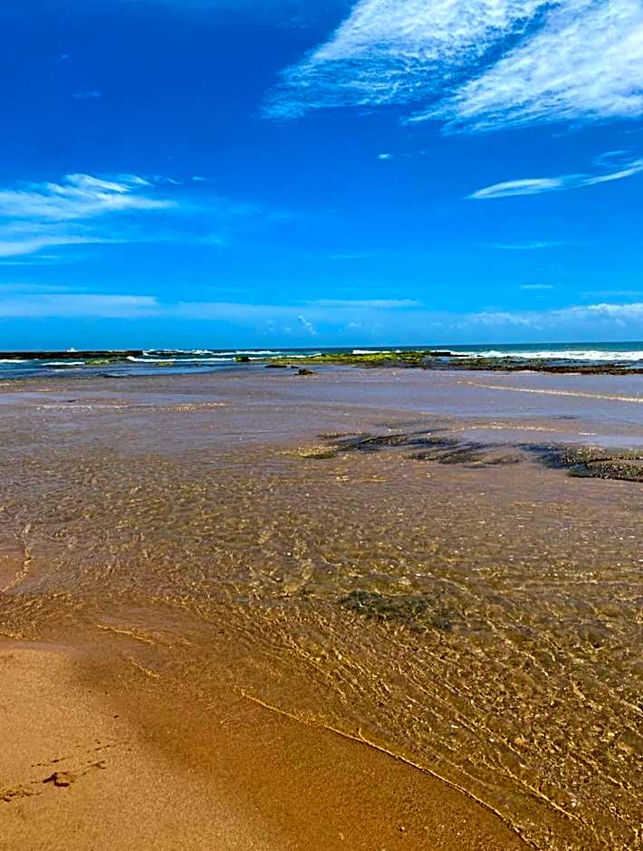 Pousada Paraiso de Arempebe