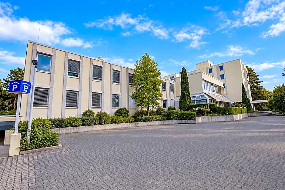 Seminaris Hotel Bad Honnef
