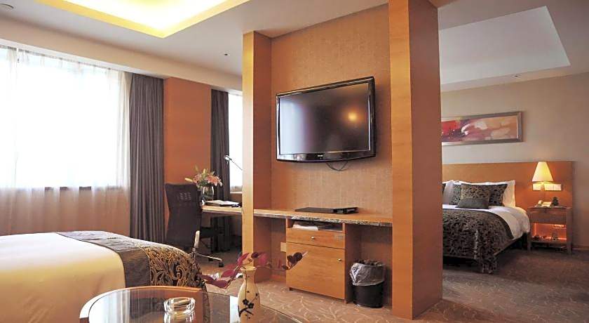 Maritim Hotel Taicang Garden