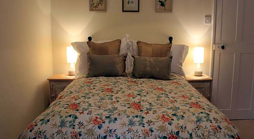 Church Farmhouse B & B