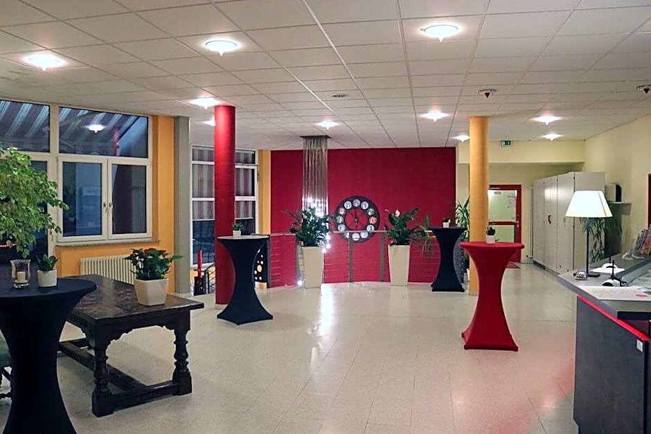 Sporthotel Öhringen