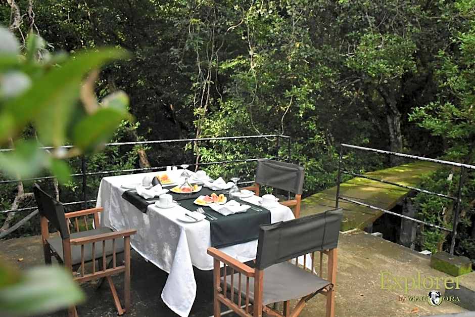 Explorer by Mahoora - Wasgamuwa