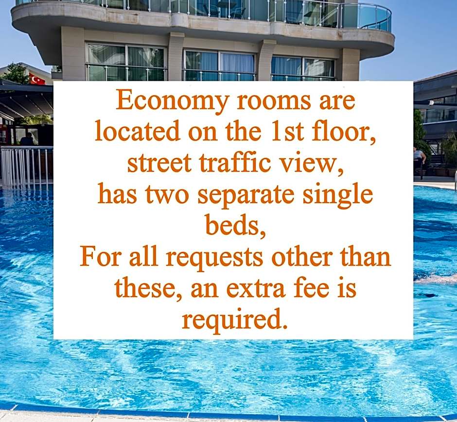 Marmaris Alkan Hotel