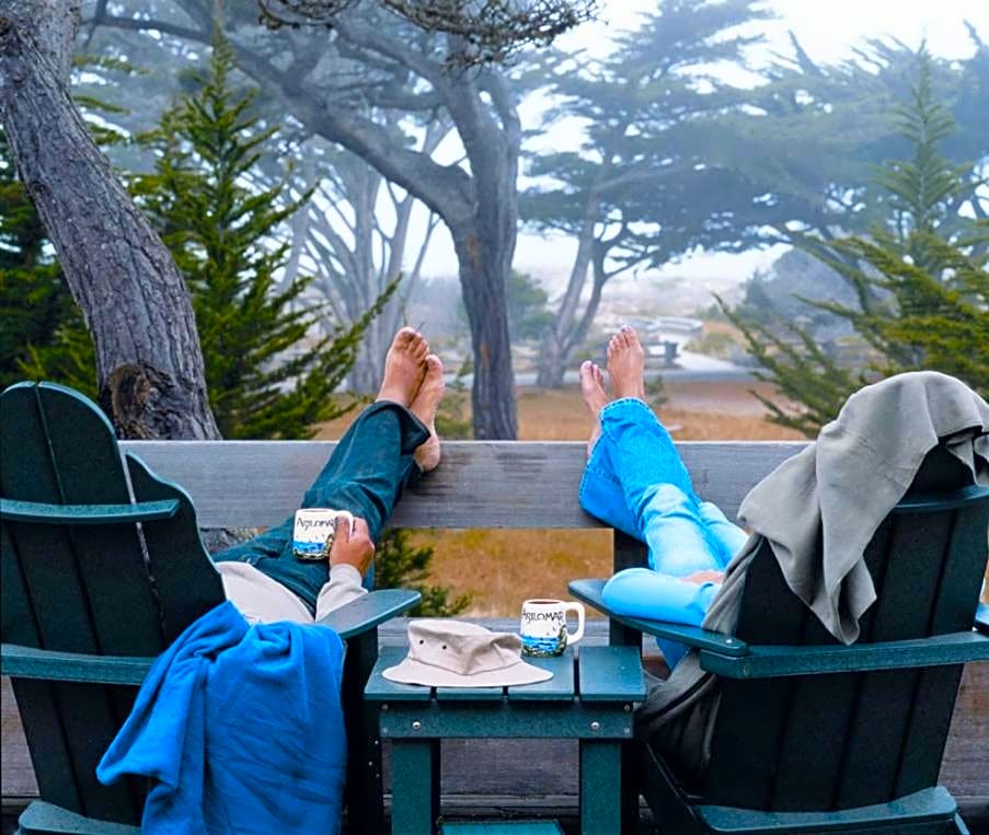 Asilomar Conference Grounds