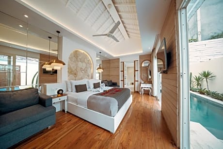 Deluxe Villa