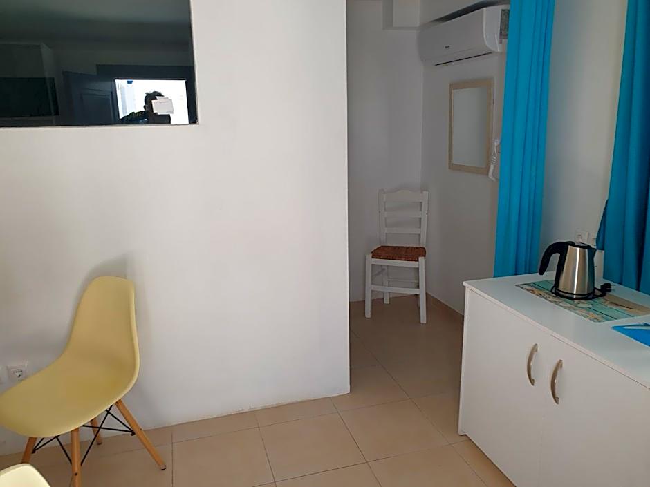 Mykonos Welcome Suites
