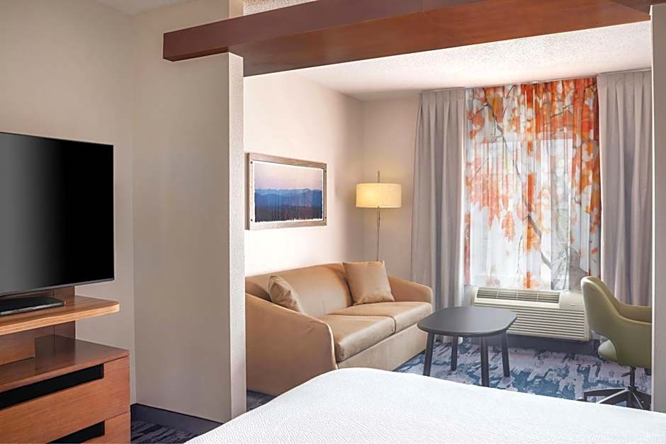 Fairfield Inn & Suites by Marriott Cape Cod Hyannis