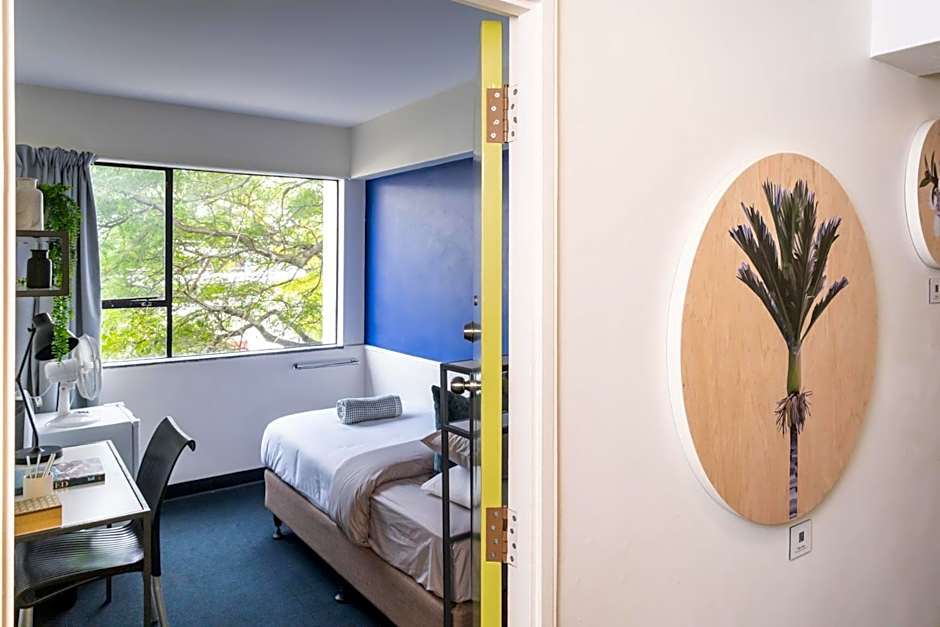 Photo 1 of 5 of Single Room with Shared Bathroom