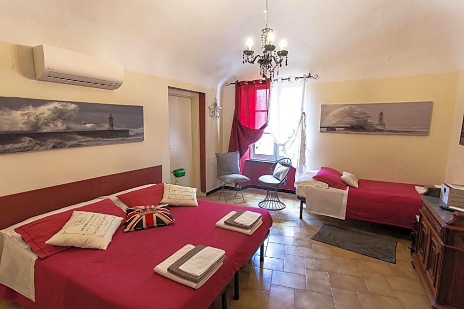 Antico Pozzo Bed and Breakfast