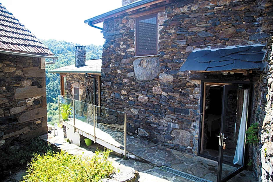 Cabo Do Mundo Casa Rural