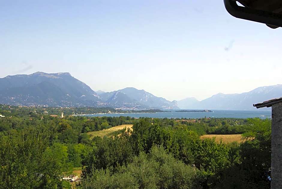 B&B Casa Santa Lucia