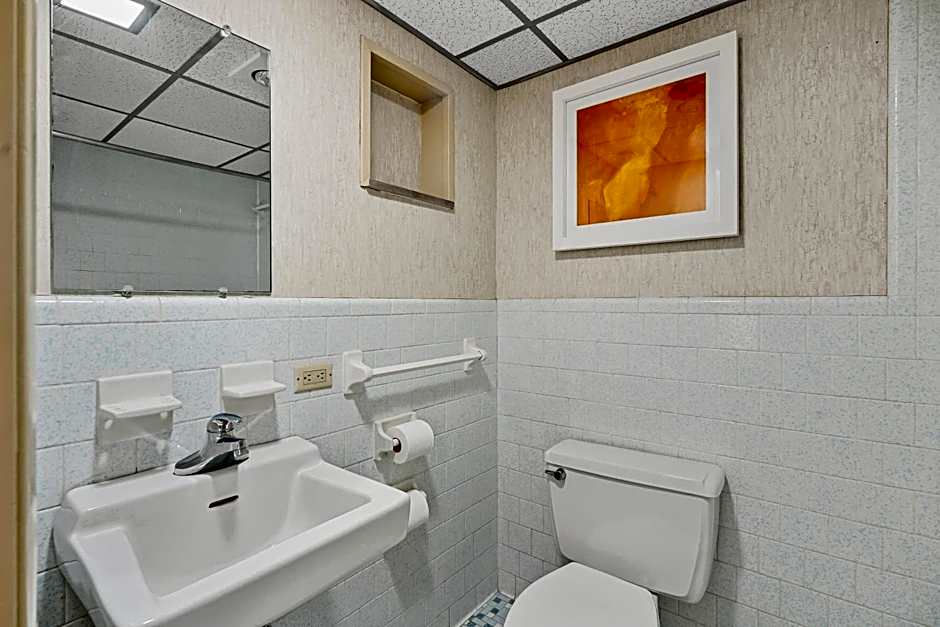 Extended Stay Suites Cookeville - Tennessee Tech