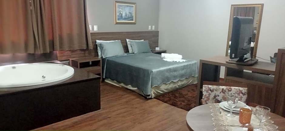 CAMBRAIA HOTEL ARCOS