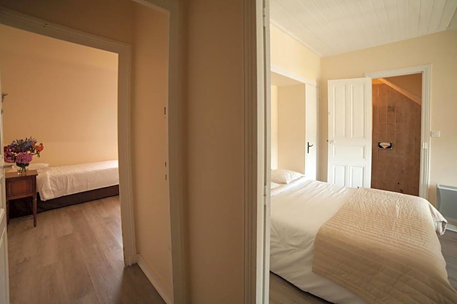Hotel Saint Paul