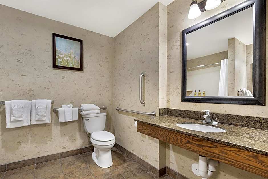 Best Western Plus Bryce Canyon Grand Hotel