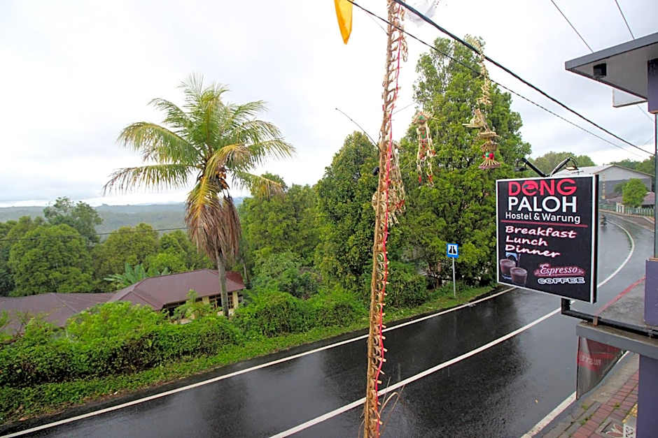 Dong Paloh Hostel