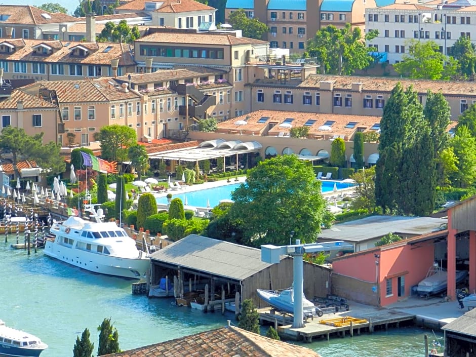 Villa Casanova