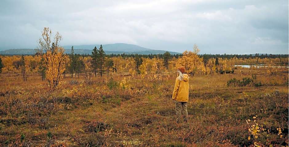 Lapland Hotels Hetta