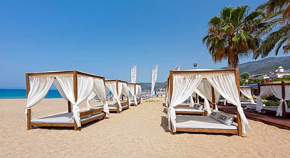 Alaaddin Beach Hotel - Adult Only