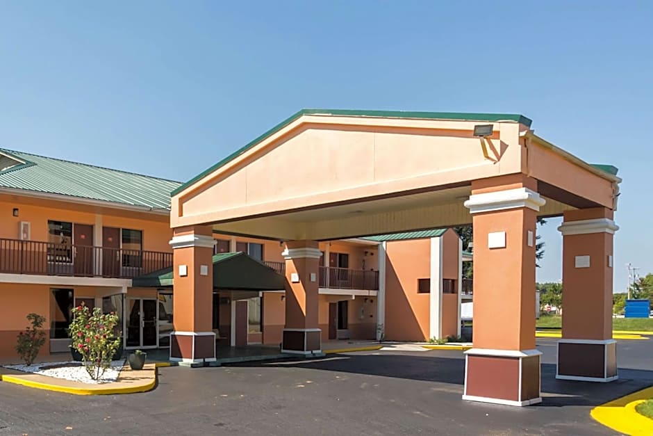 Econo Lodge Decatur South