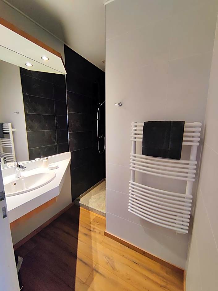 Hôtel Influences La Bresse